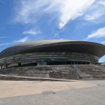 Expo Marina Lis Lisboa Exterior foto