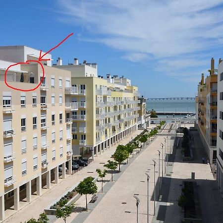 Expo Marina Lis Lisboa Exterior foto